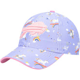 '47 Girls Preschool Unicorn Clean Up Adjustable Hat - Buffalo Bills Hats