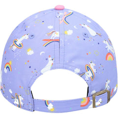 '47 Girls Preschool Unicorn Clean Up Adjustable Hat - Kansas City Chiefs Hats