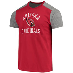 Majestic Threads Field Goal Slub T-Shirt - Arizona Cardinals T-shirts