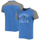 Majestic Threads Field Goal Slub T-Shirt - Buffalo Bills T-shirts