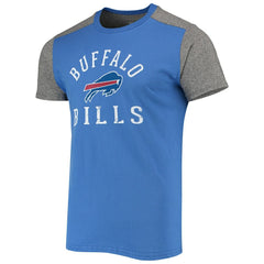 Majestic Threads Field Goal Slub T-Shirt - Buffalo Bills T-shirts
