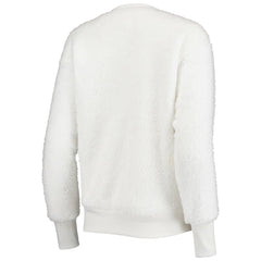Touch Women's Milestone Tracker Pullover Sweatshirt - Los Angeles Rams Pullover