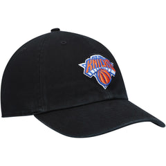 47 brand New York Knicks '47 Core Logo Clean Up Adjustable Hat