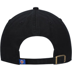47 brand New York Knicks '47 Core Logo Clean Up Adjustable Hat