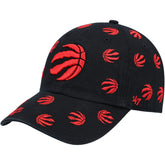47 brand Toronto Raptors '47 Confetti Cleanup Adjustable Hat