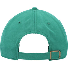 47 brand Boston Celtics '47 Women's Miata Clean Up Logo Adjustable Hat