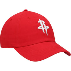 47 brand Houston Rockets '47 Women's Miata Clean Up Logo Adjustable Hat sale