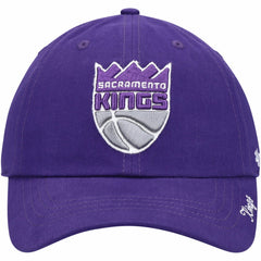 47 brand Sacramento Kings '47 Women's Miata Clean Up Logo Adjustable Hat