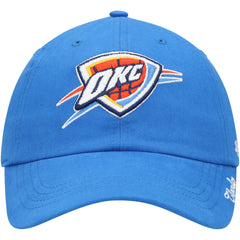 47 brand Oklahoma City Thunder '47 Women's Miata Clean Up Logo Adjustable Hat