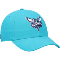 47 brand Charlotte Hornets '47 Women's Miata Clean Up Logo Adjustable Hat