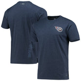 MSX by Michael Strahan Motivation Performance T-Shirt - Tennessee Titans T-shirts