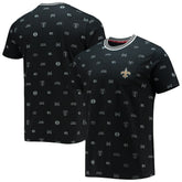 Tommy Hilfiger Essential Pocket T-Shirt - New Orleans Saints T-shirts