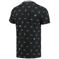Tommy Hilfiger Essential Pocket T-Shirt - Pittsburgh Steelers T-shirts