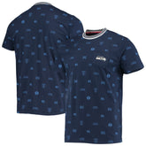 Tommy Hilfiger Essential Pocket T-Shirt - Seattle Seahawks T-shirts