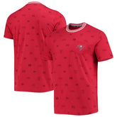Tommy Hilfiger Essential Pocket T-Shirt - Tampa Bay Buccaneers T-shirts