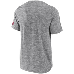 NFL x Darius Rucker Collection Slub Henley T-Shirt - Arizona Cardinals T-shirts