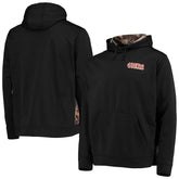 Dunbrooke Logo Ranger Pullover Hoodie - San Francisco 49ers Hoodies