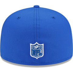 Patch Up 1990 Pro Bowl 59FIFTY Fitted Hat - Los Angeles Rams Hats