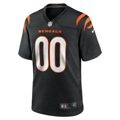 Game Custom Jersey - Cincinnati Bengals Jerseys