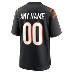 Game Custom Jersey - Cincinnati Bengals Jerseys