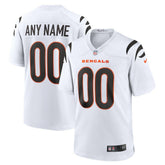 Game Custom Jersey - Cincinnati Bengals Jerseys