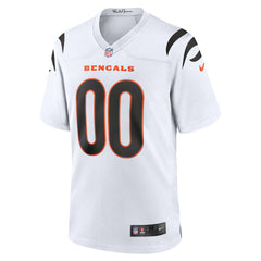 Game Custom Jersey - Cincinnati Bengals Jerseys