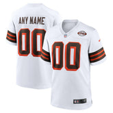 1946 Collection Alternate Custom Jersey - Cleveland Browns Jerseys