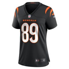 Drew Sample Women's Game Jersey - Cincinnati Bengals Jerseys