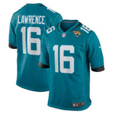 Trevor Lawrence Game Jersey - Jacksonville Jaguars Jerseys