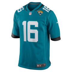 Trevor Lawrence Game Jersey - Jacksonville Jaguars Jerseys