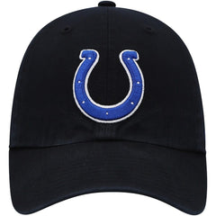 '47 Clean Up Alternate Adjustable Hat - Indianapolis Colts Hats