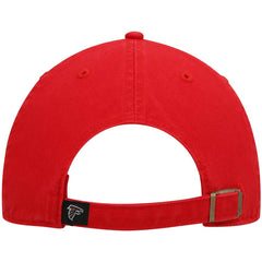 '47 Clean Up Alternate Adjustable Hat - Atlanta Falcons Hats