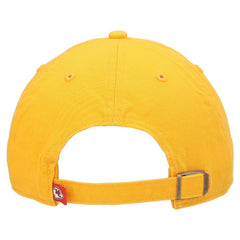 '47 Clean Up Script Adjustable Hat - Kansas City Chiefs Hats