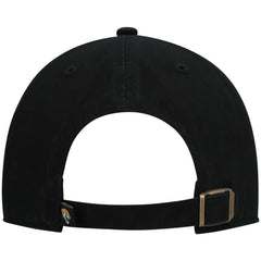'47 Clean Up Script Adjustable Hat - Jacksonville Jaguars Hats
