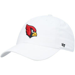 '47 Clean Up Adjustable Hat - Arizona Cardinals Hats