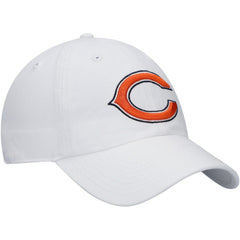 '47 Logo Clean Up Adjustable Hat - Chicago Bears Hats
