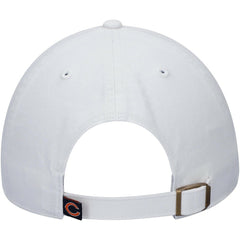 '47 Logo Clean Up Adjustable Hat - Chicago Bears Hats