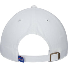 '47 Logo Clean Up Adjustable Hat - Buffalo Bills Hats