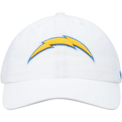 '47 Clean Up Adjustable Hat - Los Angeles Chargers Hats