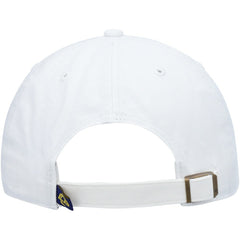 '47 Logo Clean Up Adjustable Hat - Los Angeles Rams Hats
