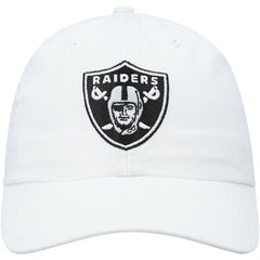 '47 Clean Up Adjustable Hat - Las Vegas Raiders Hats