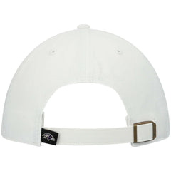 '47 Clean Up Adjustable Hat - Baltimore Ravens Hats