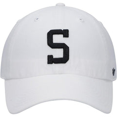 '47 Clean Up Adjustable Hat - Pittsburgh Steelers Hats
