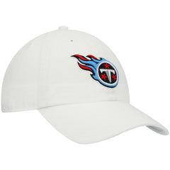 '47 Clean Up Adjustable Hat - Tennessee Titans Hats