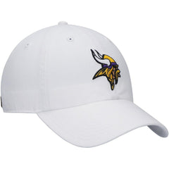 '47 Logo Clean Up Adjustable Hat - Minnesota Vikings Hats
