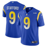 Matthew Stafford Vapor Limited Jersey - Los Angeles Rams Jerseys