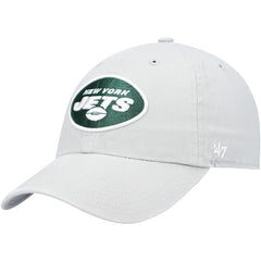 '47 Clean Up Adjustable Hat - New York Jets Hats