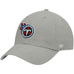 '47 Clean Up Adjustable Hat - Tennessee Titans Hats