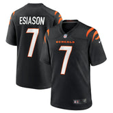 Boomer Esiason Retired Player Jersey - Cincinnati Bengals Jerseys