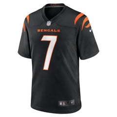 Boomer Esiason Retired Player Jersey - Cincinnati Bengals Jerseys